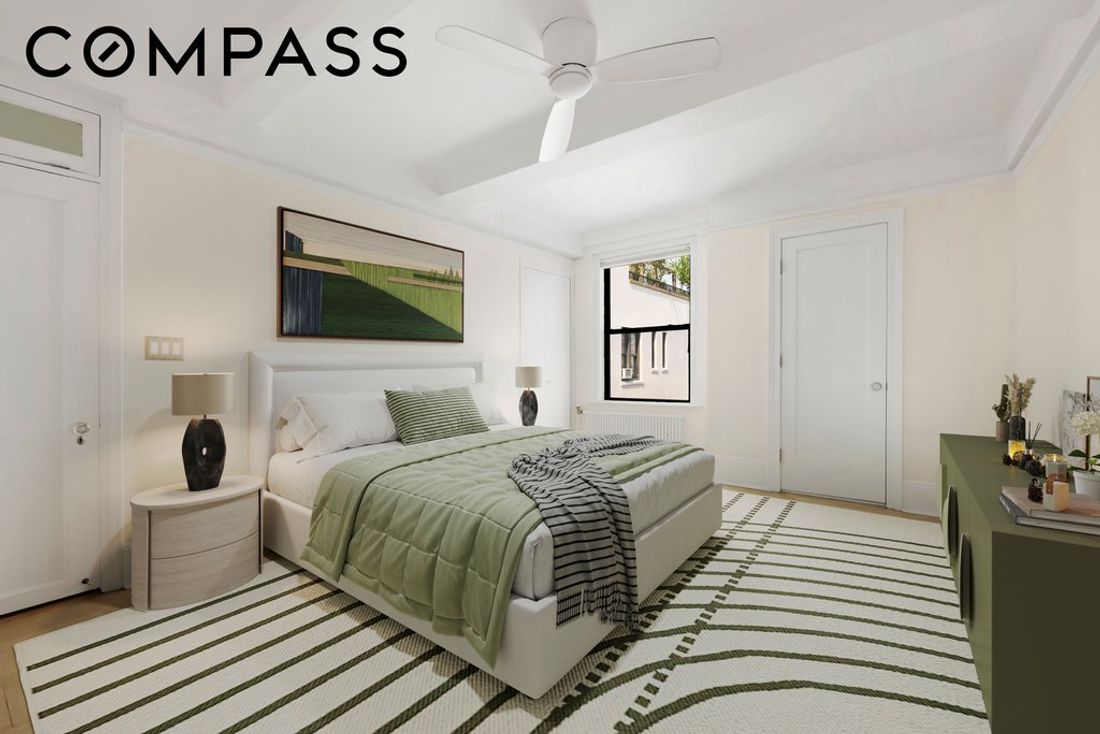 Photo for 415 CENTRAL PARK WEST - 415 CENTRAL PARK WEST Cooperative in Manhattan Valley, Manhattan