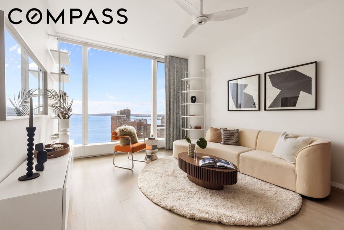 Photo for  50 WEST  - 50 WEST STREET Condominium in Financial District, Manhattan