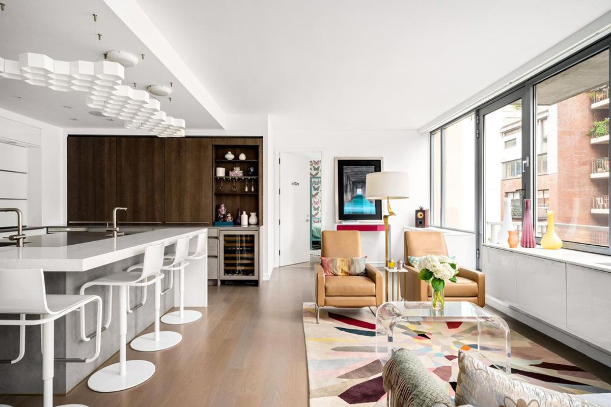 Photo for The Chelsea Club - 444 WEST 19 STREET Condominium in Chelsea, Manhattan