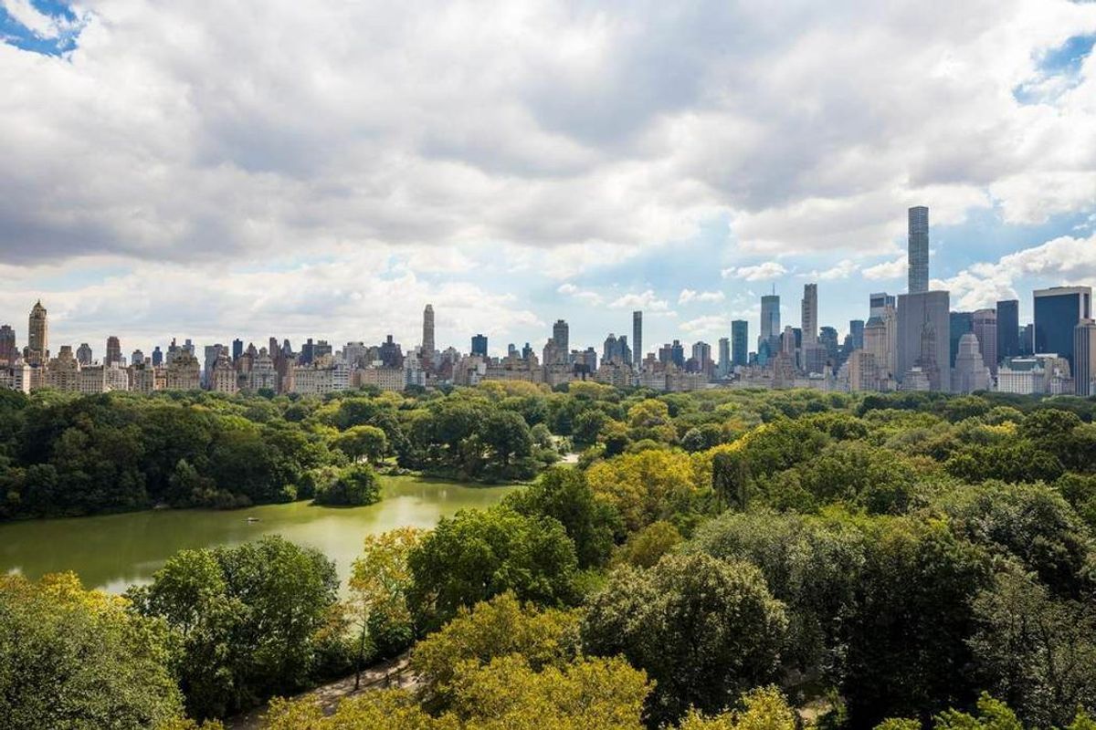 Photo for  The San Remo  - 145 Central Park West Cooperative in Upper West Side, Manhattan