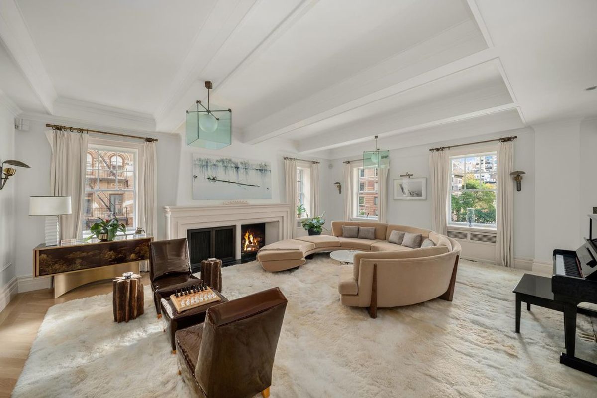 Photo for  969 Park Avenue  - 969 PARK AVENUE Cooperative in Upper East Side, Manhattan
