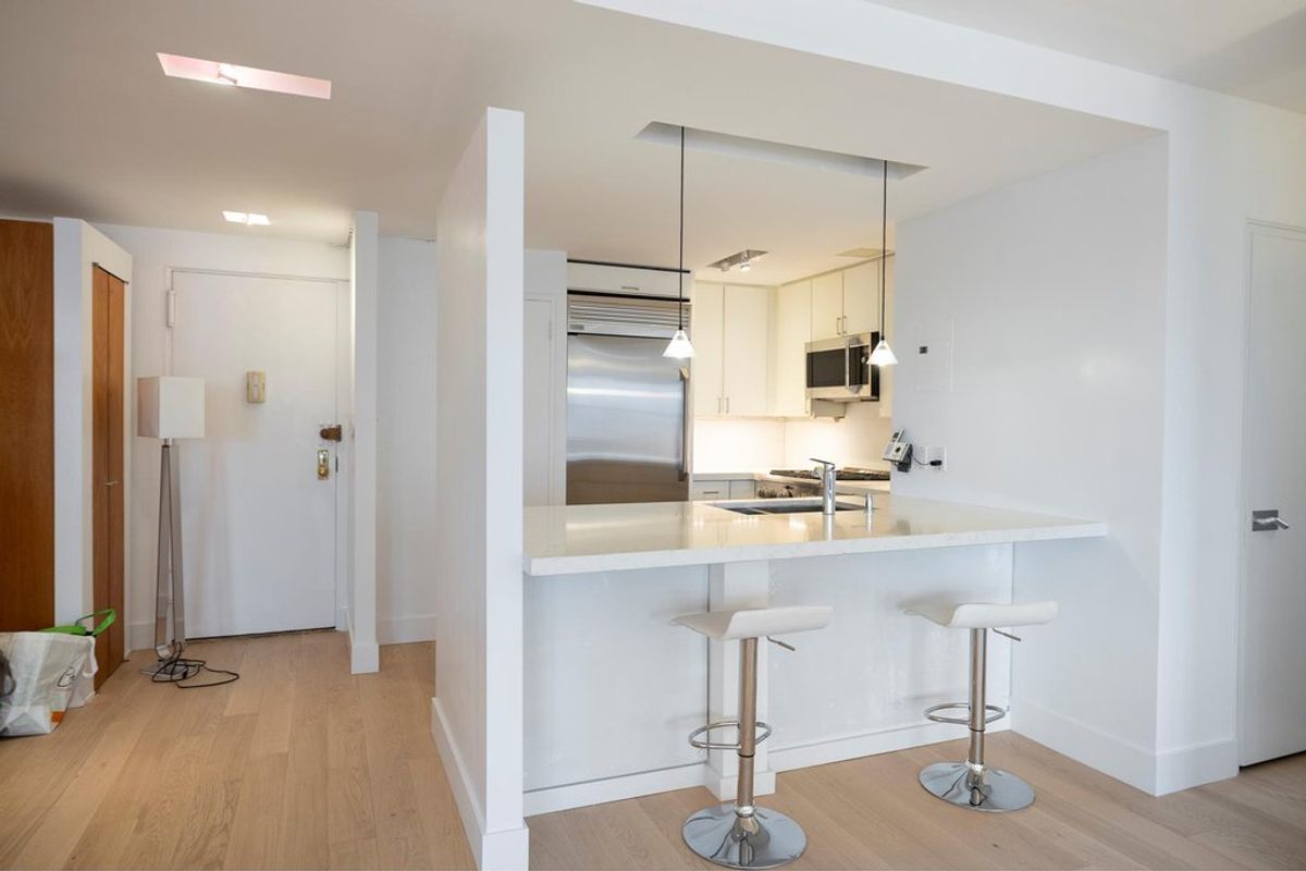 Photo for Coliseum Park Apartments - 345 WEST 58 STREET Cooperative in Midtown West, Manhattan