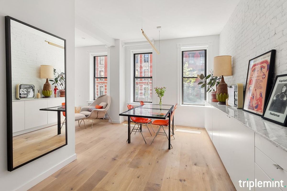 Photo for 241 East 7th Street - 241 East 7th Street Cooperative in East Village, Manhattan