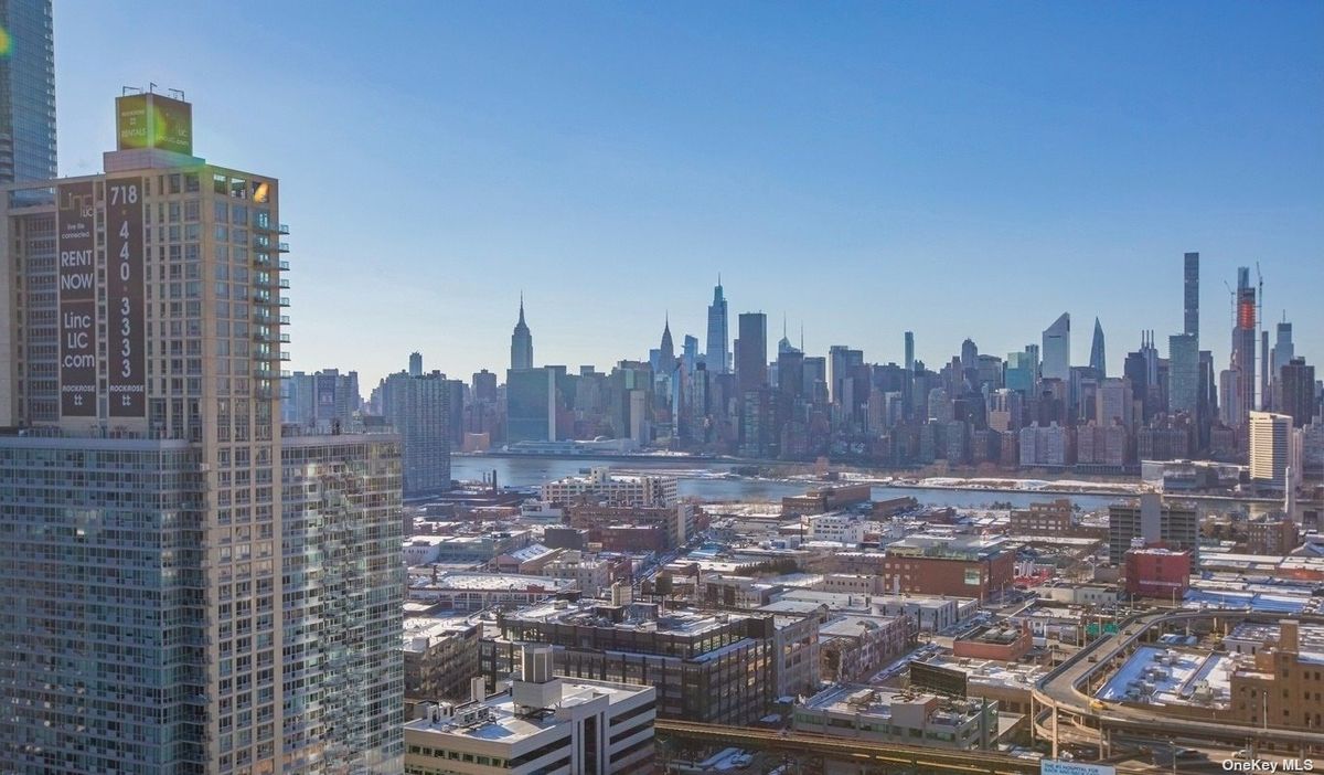 Photo for Star Tower LIC - 2717 42ND ROAD Condominium in Long Island City, Queens