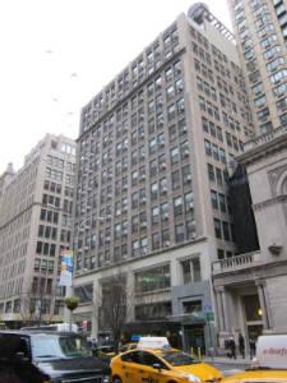 Photo for  Gramercy Park Lofts  - 270 Park Avenue South Rental Building in Flatiron, Manhattan