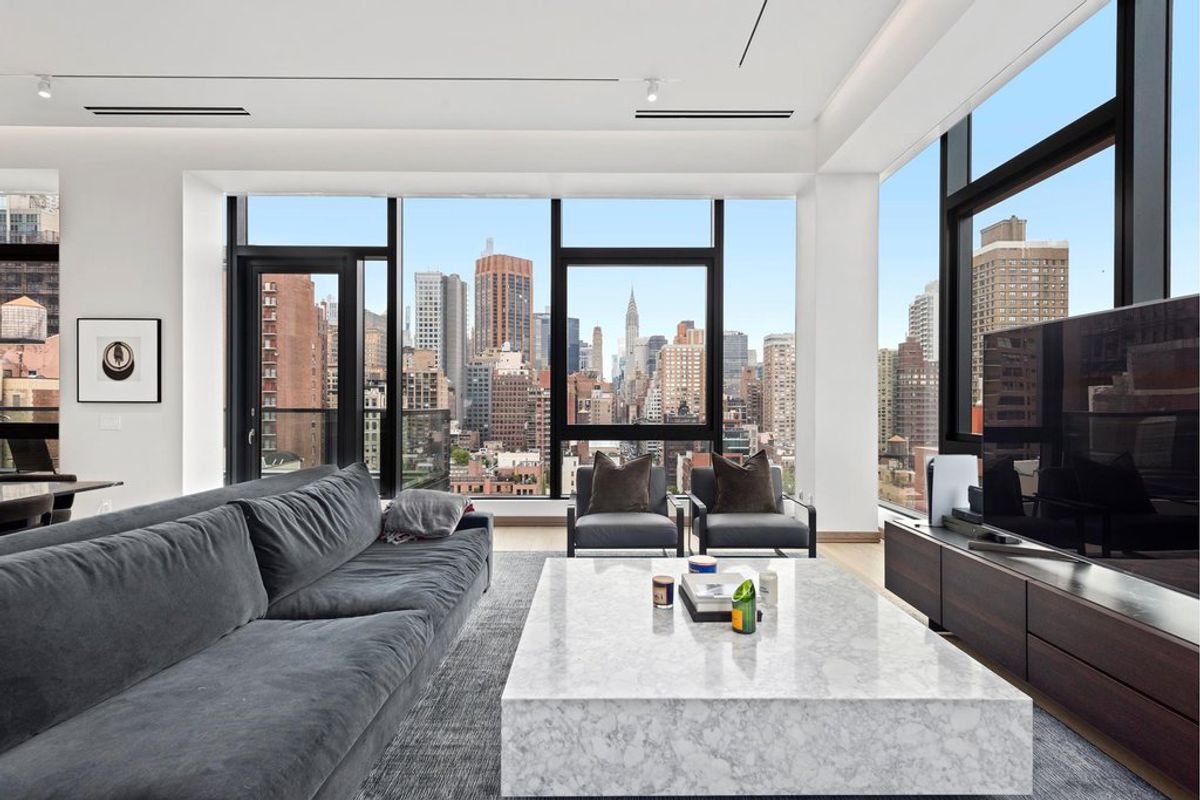 Photo for 90 LEXINGTON AVENUE - 90 LEXINGTON AVENUE Condominium in Flatiron, Manhattan