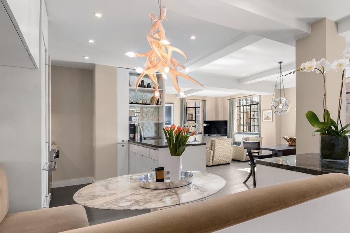 Photo for  81 IRVING PLACE  - 81 IRVING PLACE Cooperative in Gramercy Park, Manhattan