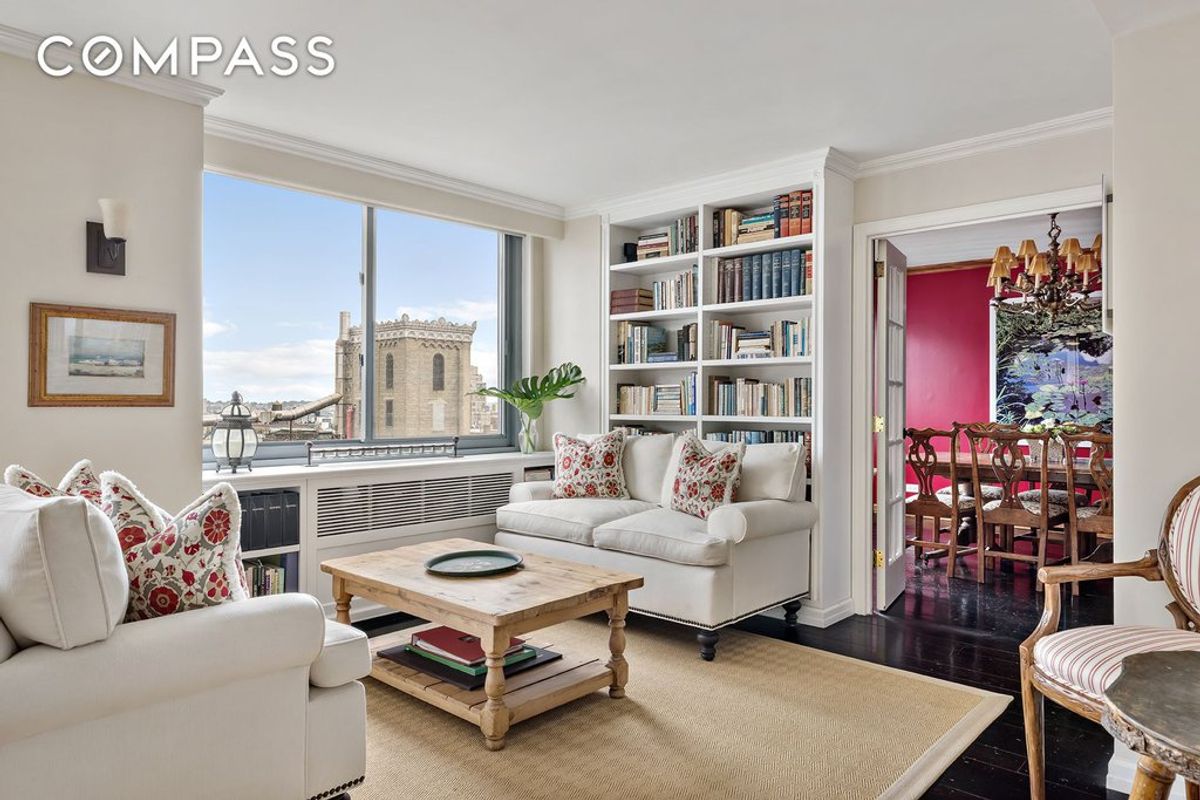 Photo for Nevada Towers - 2021 BROADWAY Condominium in Lincoln Square, Manhattan
