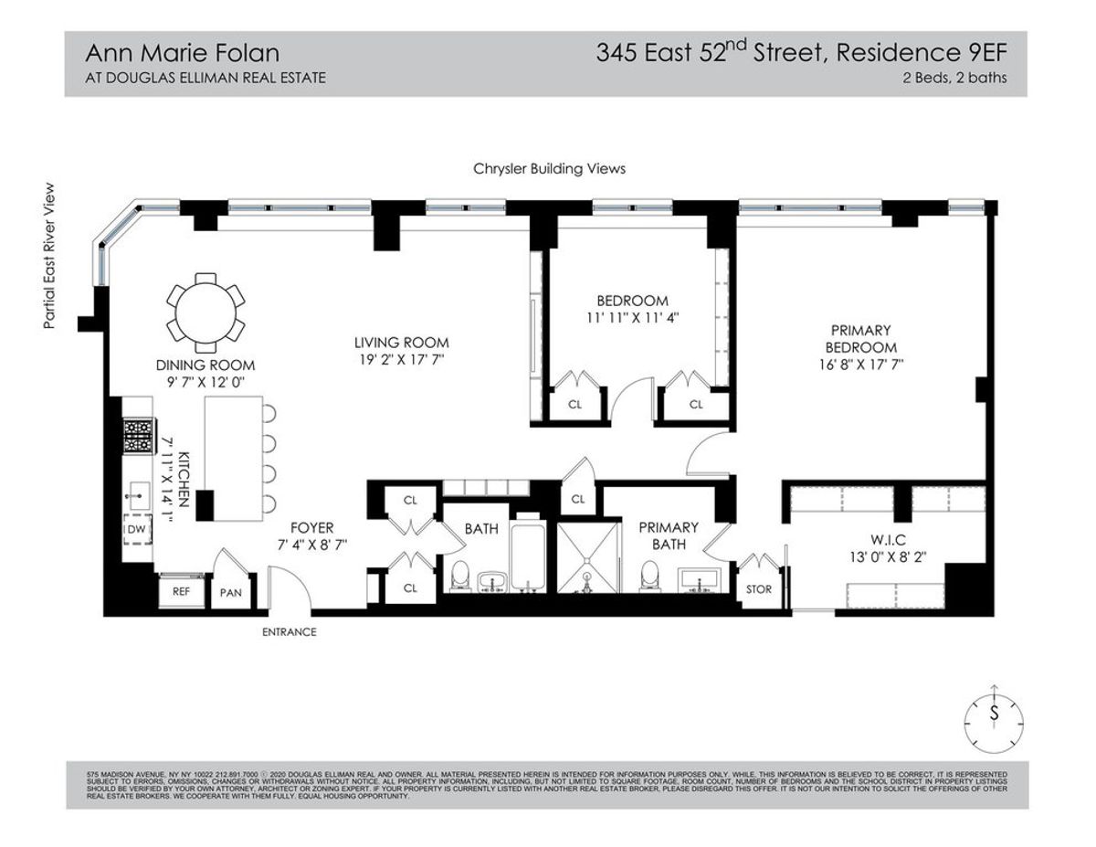 Photo for 345 East 52nd Street - 345 EAST 52 STREET Cooperative in Midtown East, Manhattan