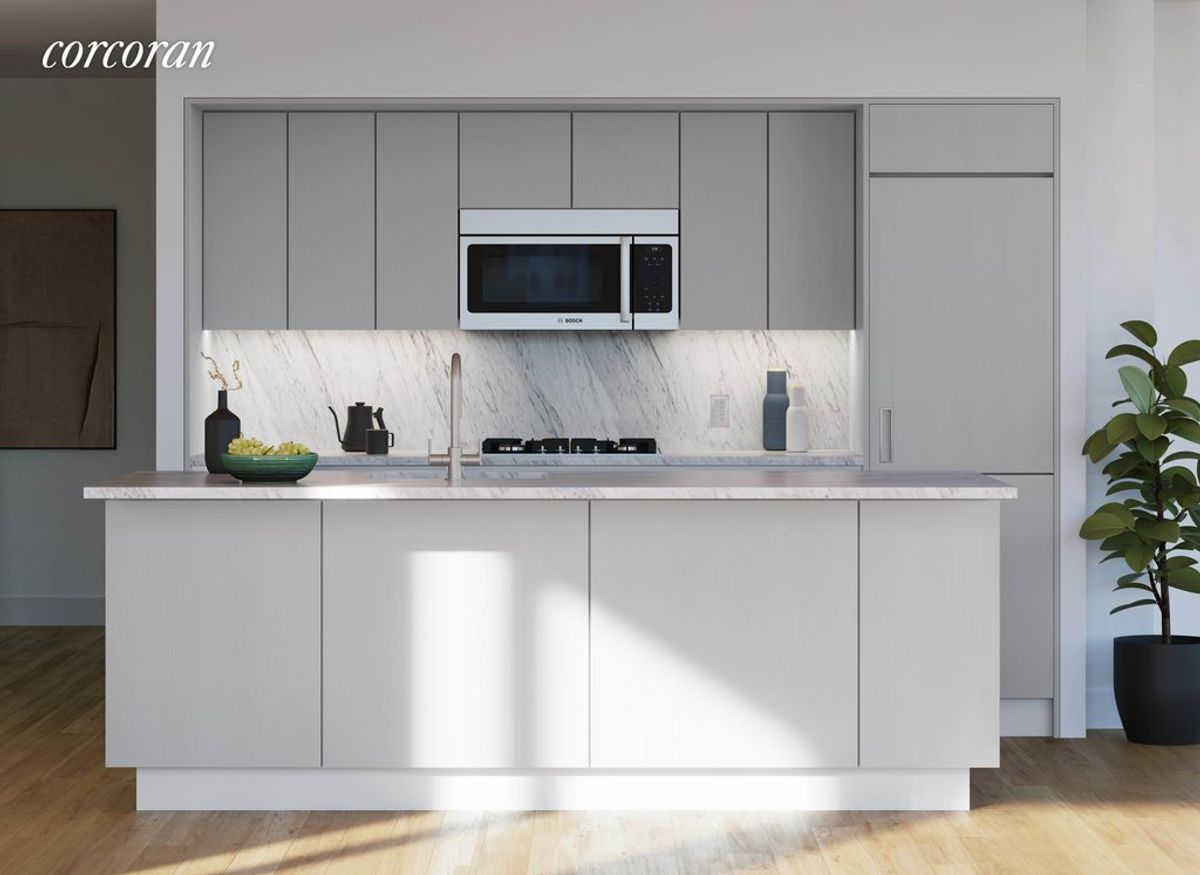 Photo for The West Residence Club - 547 West 47th Street Condominium in Midtown West, Manhattan