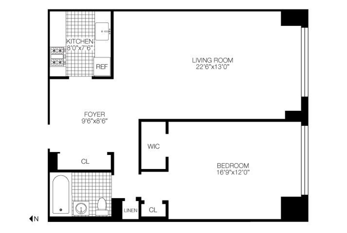 Photo for Rivers Bend - 501 East 87th Street Rental Building in Yorkville, Manhattan