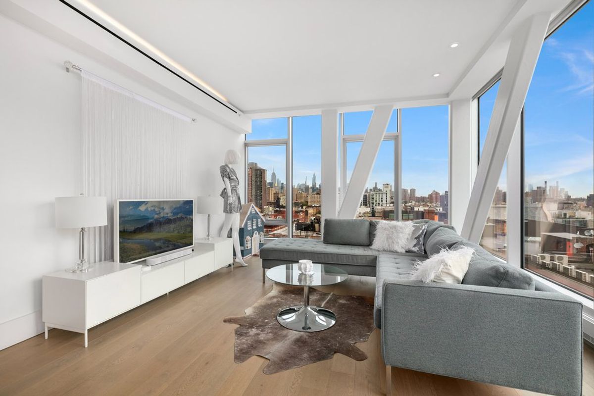 Photo for 100 NORFOLK STREET - 100 NORFOLK STREET Condominium in Lower East Side, Manhattan
