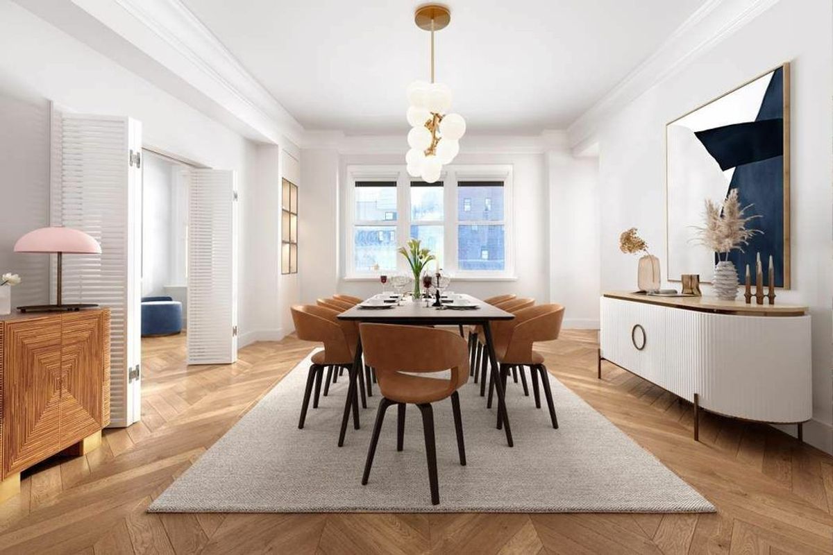 Photo for  Alwyn Court Apartments  - 911 7 AVENUE Cooperative in Midtown, Manhattan
