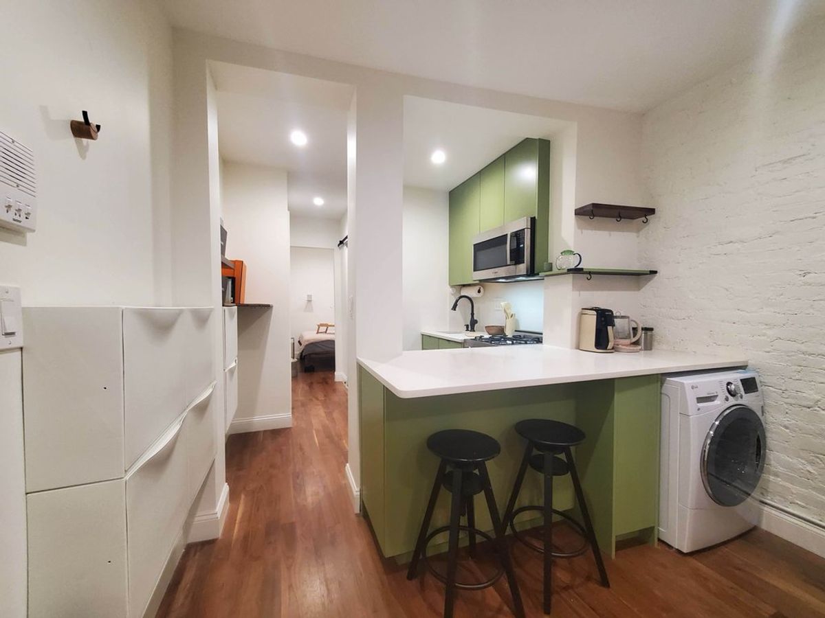 Photo for 50 EAST 1 STREET - 50 EAST 1 STREET Cooperative in East Village, Manhattan