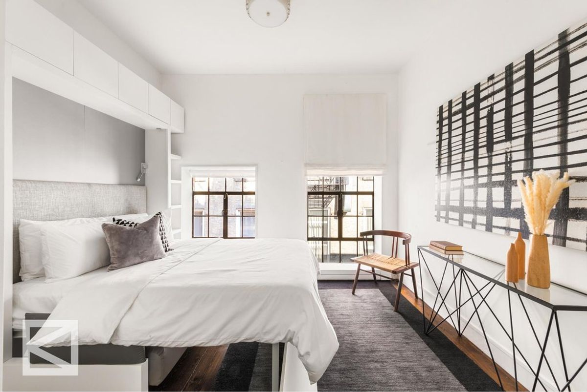 Photo for 159 DUANE STREET - 159 DUANE STREET Condominium in Tribeca, Manhattan
