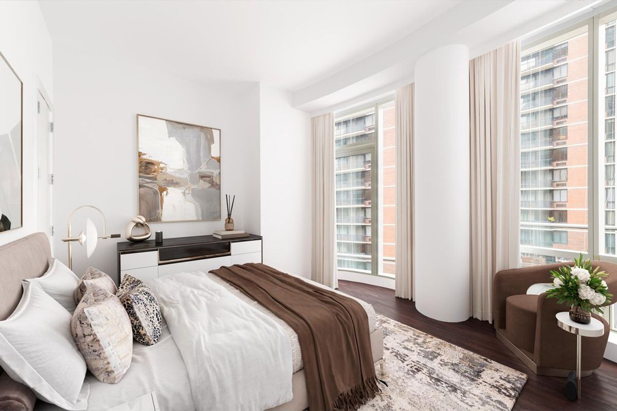 Photo for The Alexander - 250 EAST 49 STREET Condominium in Midtown East, Manhattan