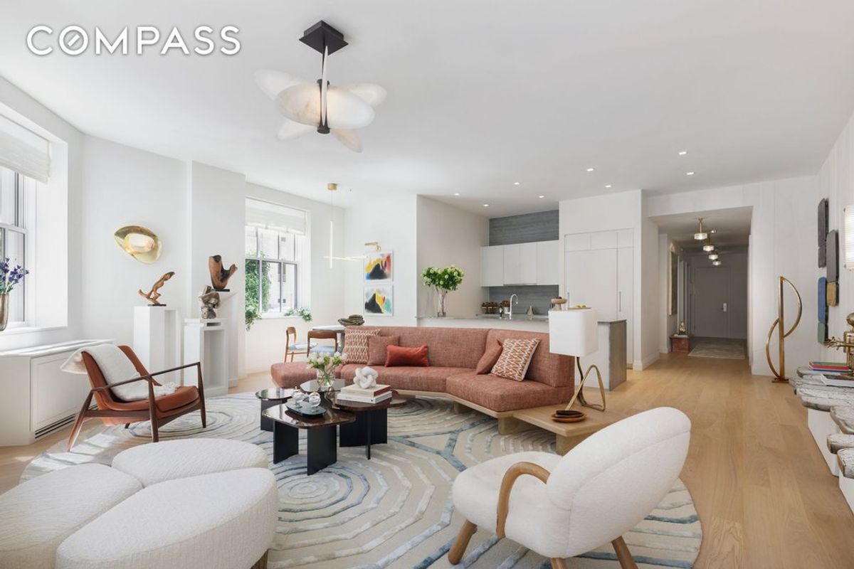 Photo for Cocoa Exchange - 82 BEAVER STREET Condominium in Financial District, Manhattan