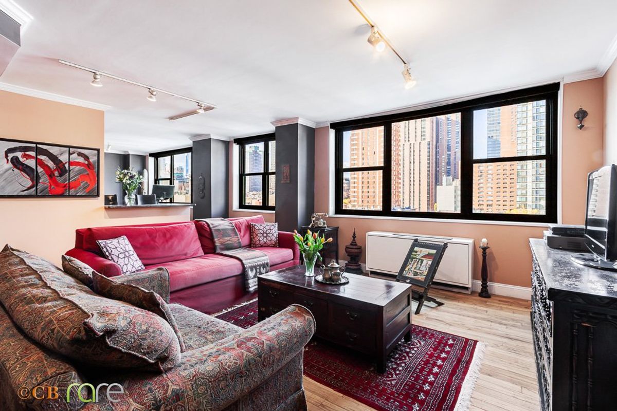 Photo for Plymouth Tower - 1781 1 AVENUE Cooperative in Upper East Side, Manhattan