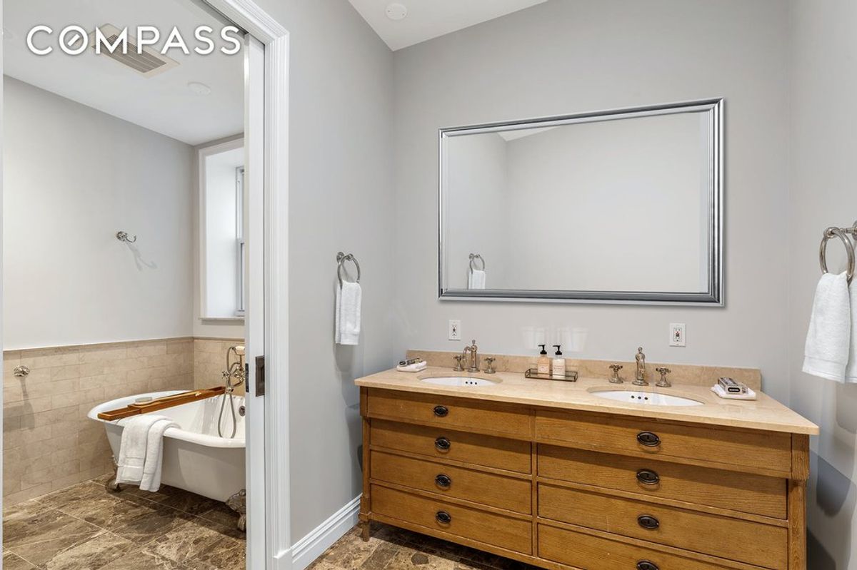 Photo for 204 West Houston Street - 204 West Houston Street Cooperative in West Village, Manhattan