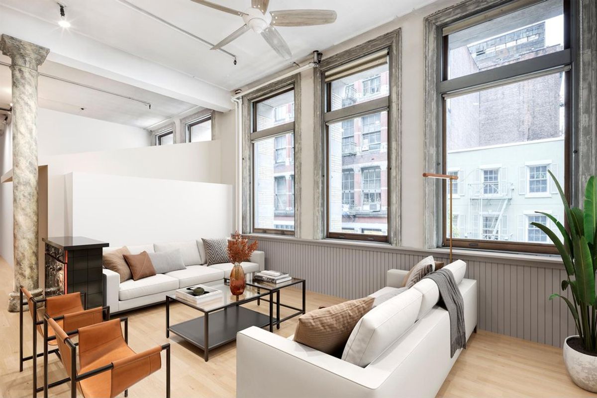 Photo for 106 SPRING STREET - 106 SPRING STREET Cooperative in Soho, Manhattan