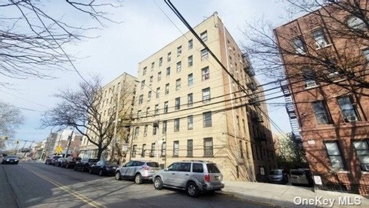 Photo for The Penelope - 61-05 39 AVENUE Condominium in Woodside, Queens