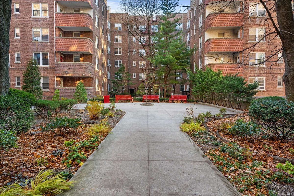 Photo for  Terrace Gardens Plaza  - 920 EAST 17 STREET Cooperative in Midwood, Brooklyn