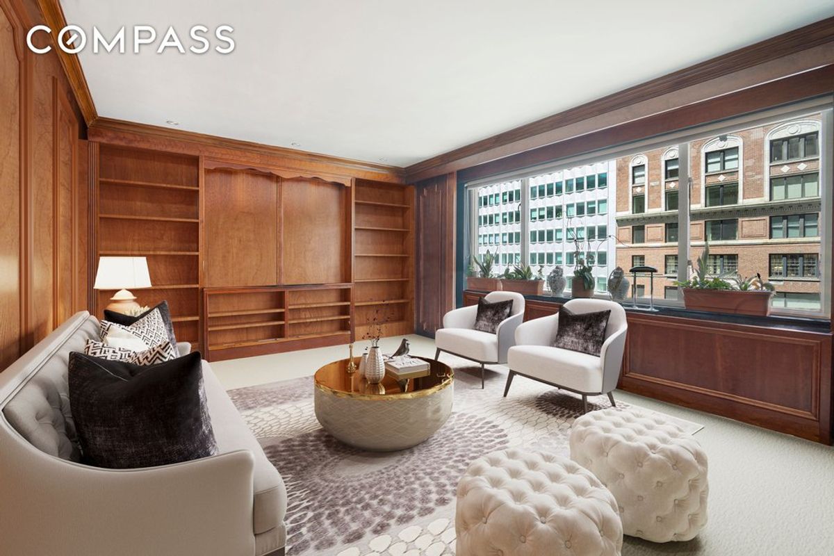 Photo for 475 PARK AVENUE - 475 PARK AVENUE Cooperative in Midtown East, Manhattan