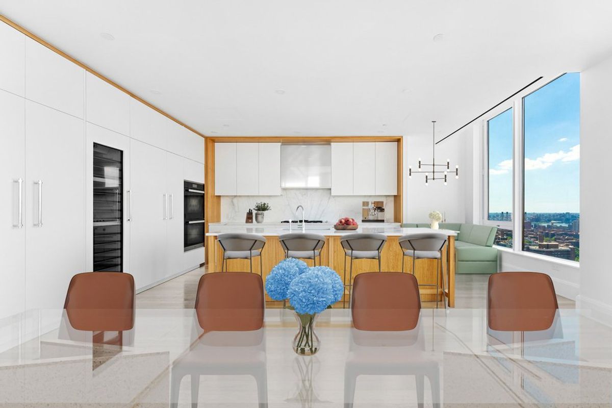 Photo for VU New York - 368 THIRD AVENUE Condominium in Kips Bay, Manhattan