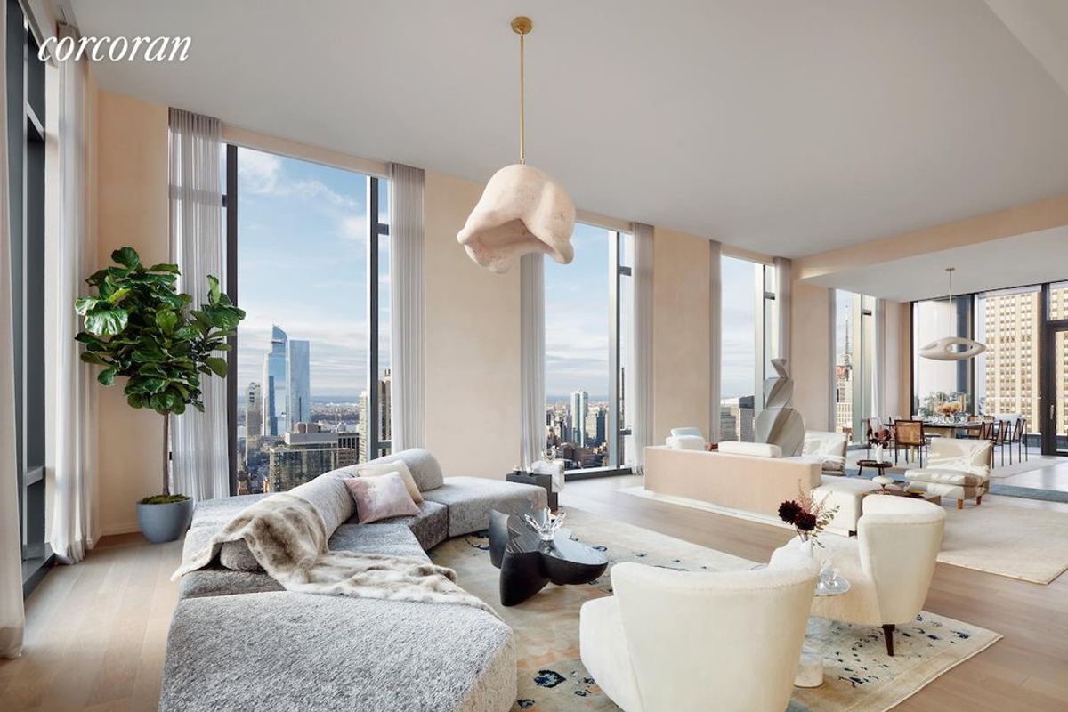 Photo for 277 Fifth Ave - 277 FIFTH AVENUE Condominium in Flatiron, Manhattan