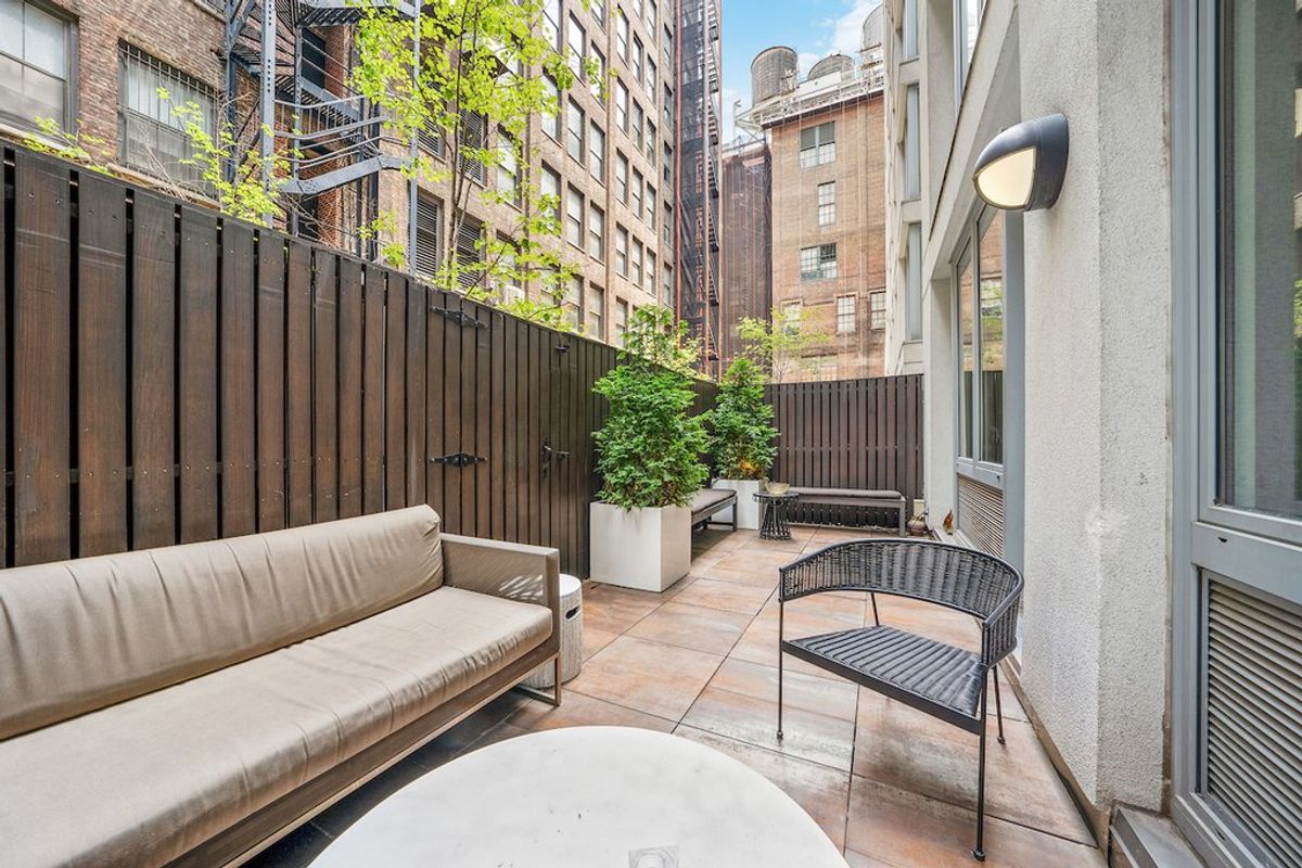 Photo for The Indigo Condominium - 125 WEST 21 STREET Condominium in Chelsea, Manhattan