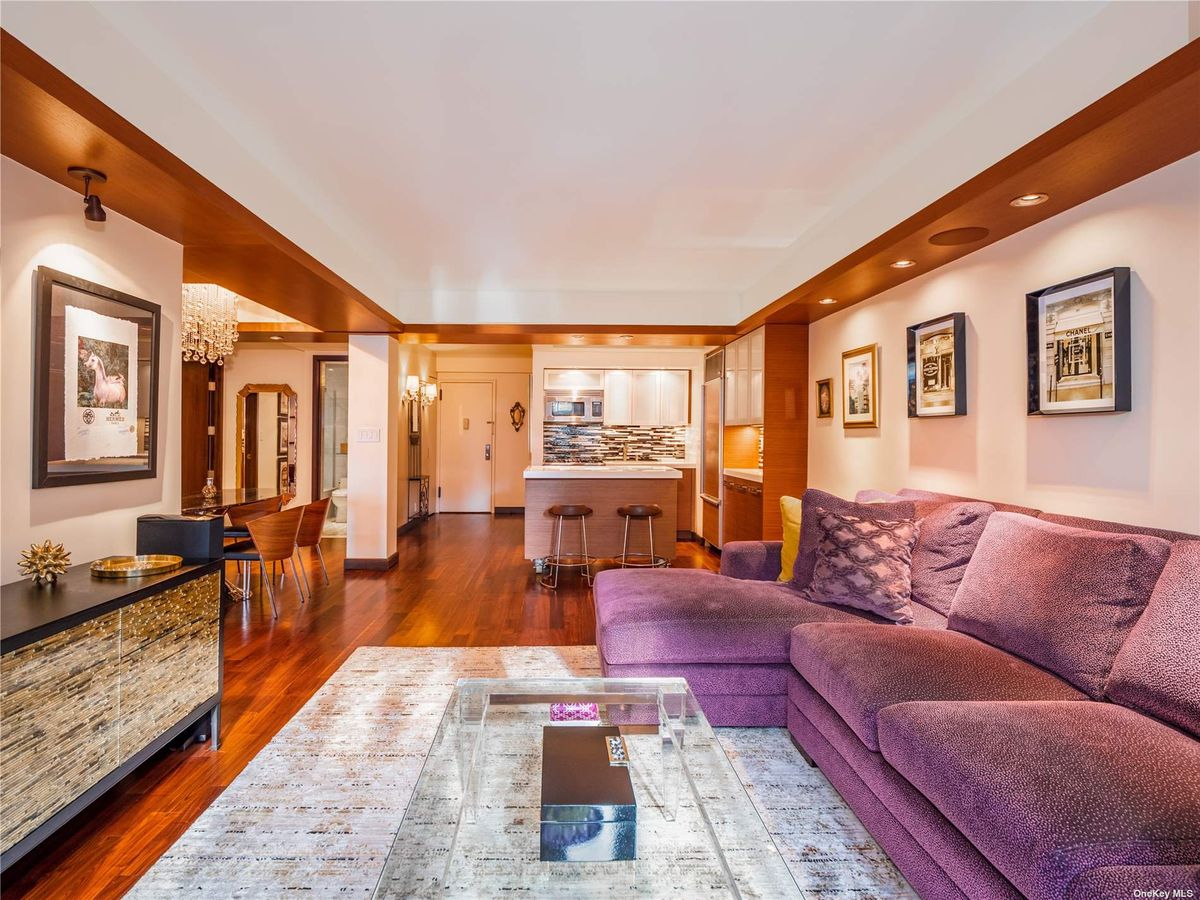 Photo for Lex 54 - 135 EAST 54 STREET Condominium in Midtown East, Manhattan