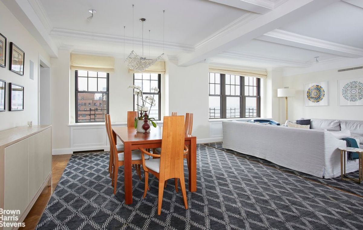 Photo for  33 Riverside Drive  - 33 RIVERSIDE DRIVE Cooperative in Upper West Side, Manhattan
