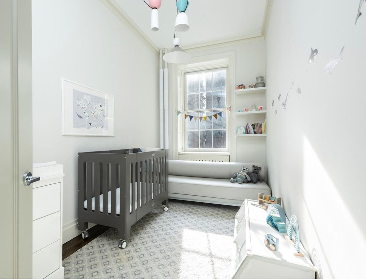 Photo for 7 EAST 9 STREET - 7 EAST 9 STREET Cooperative in Greenwich Village, Manhattan