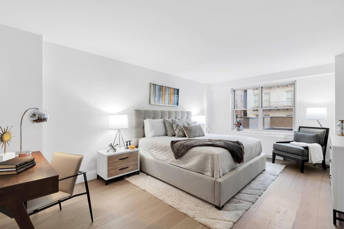 Photo for 345 East 86th Street - 345 EAST 86 STREET Cooperative in Upper East Side, Manhattan