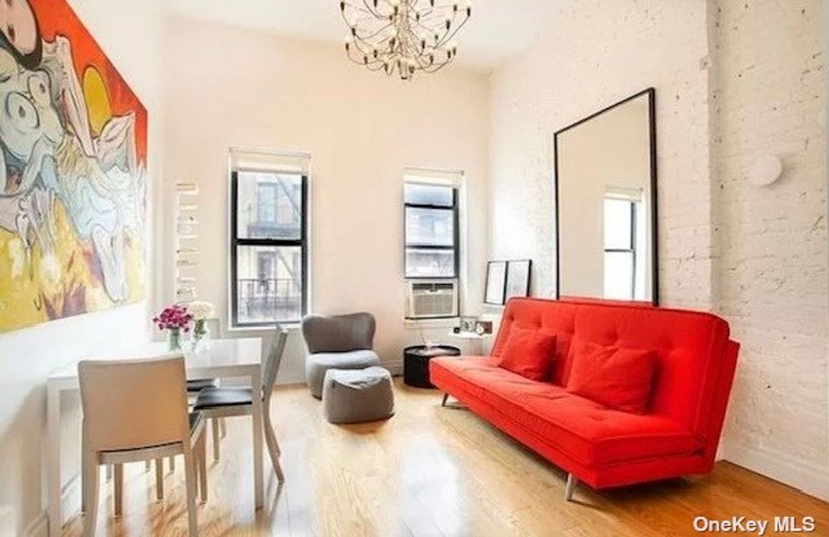 Photo for  143 Sullivan Street  - 143 Sullivan Street Cooperative in Soho, Manhattan