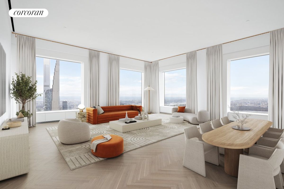 Photo for 432 Park Avenue - 432 Park Avenue Condominium in Midtown East, Manhattan