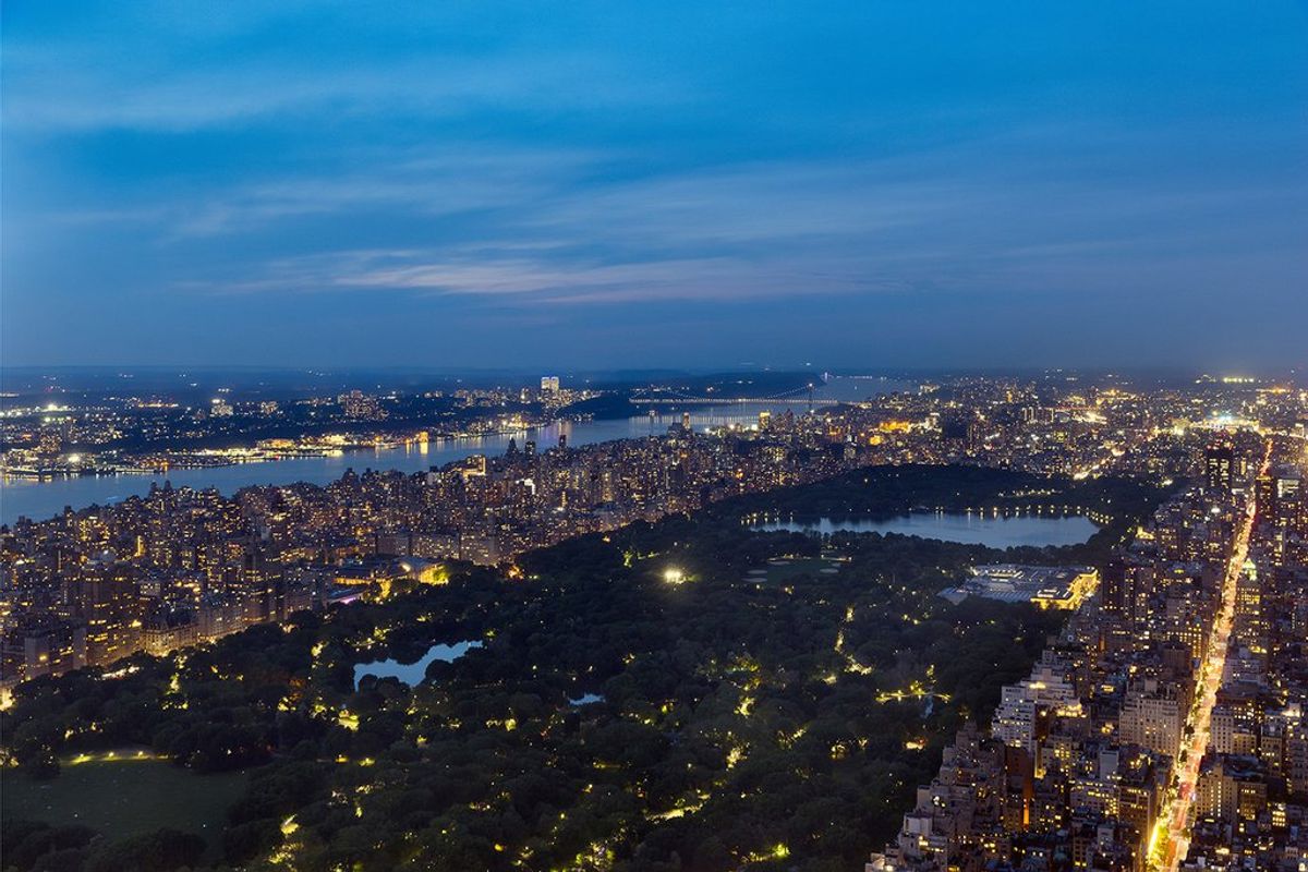 Photo for 432 Park Avenue - 432 Park Avenue Condominium in Midtown East, Manhattan