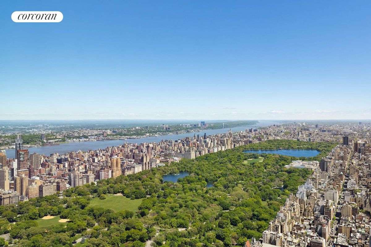Photo for 432 Park Avenue - 432 Park Avenue Condominium in Midtown East, Manhattan