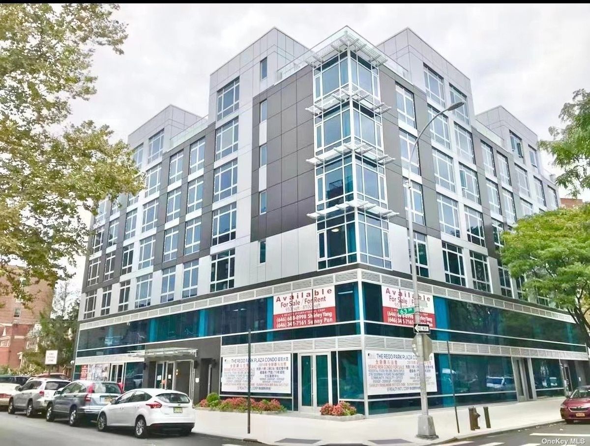 Photo for 97-45 63 DRIVE - 97-45 63 DRIVE Condominium in Rego Park, Queens