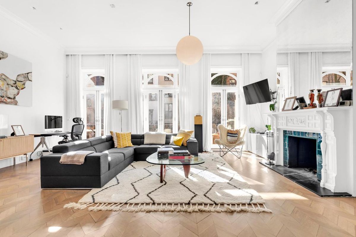 Photo for 442 WEST 23 STREET - 442 WEST 23 STREET Cooperative in Chelsea, Manhattan