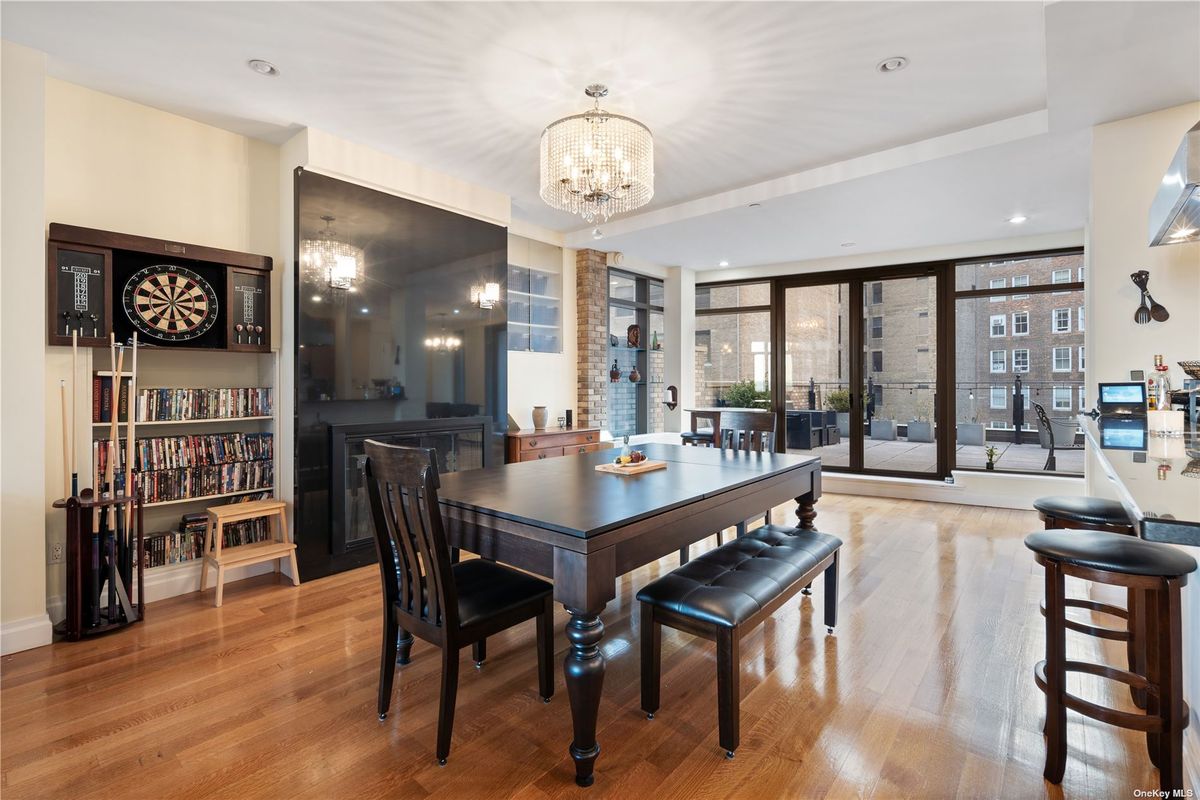 Photo for Block Hall - 21 South William Street Condominium in Financial District, Manhattan
