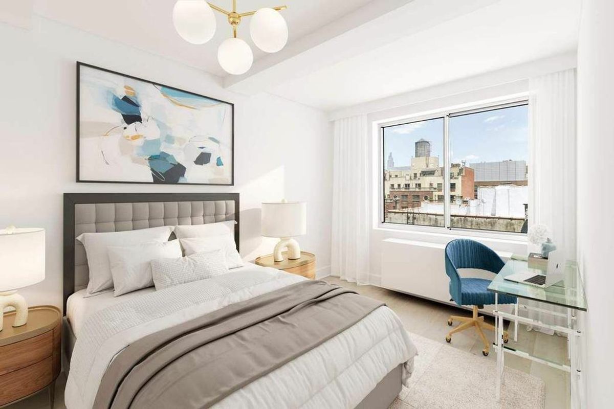 Photo for The Avant - 531 EAST 12TH ST Condominium in East Village, Manhattan