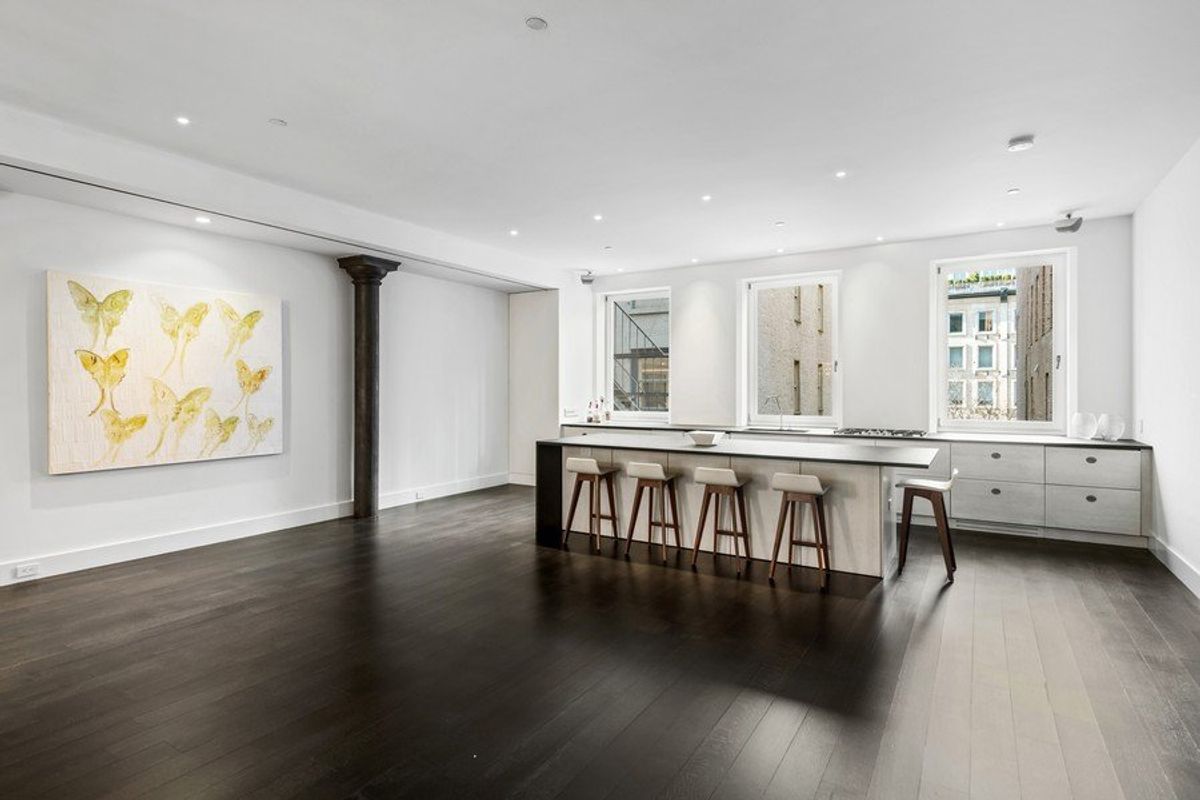 Photo for 101 Wooster Street - 101 Wooster Street Cooperative in Soho, Manhattan