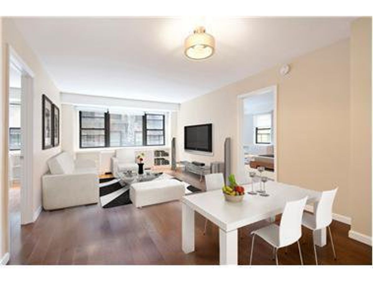 Photo for 320 East 54th street - 320 EAST 54 STREET Condominium in Midtown East, Manhattan