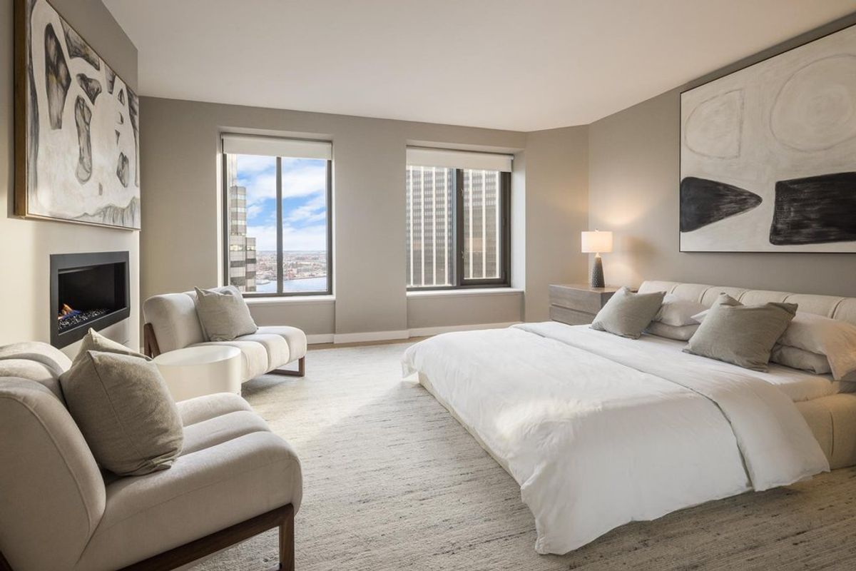 Photo for 75 Wall Street - 75 WALL STREET Condominium in Financial District, Manhattan