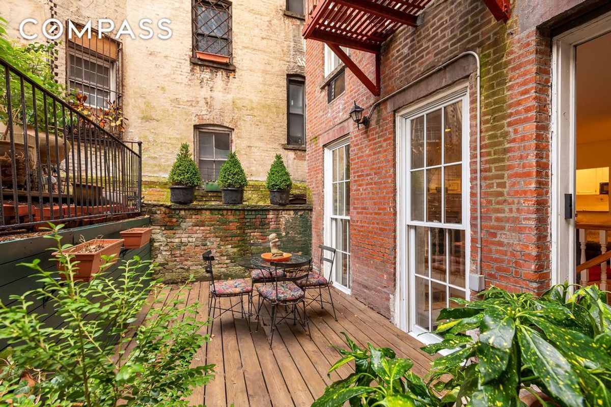 Photo for 329 WEST 21 STREET - 329 WEST 21 STREET Cooperative in Chelsea, Manhattan