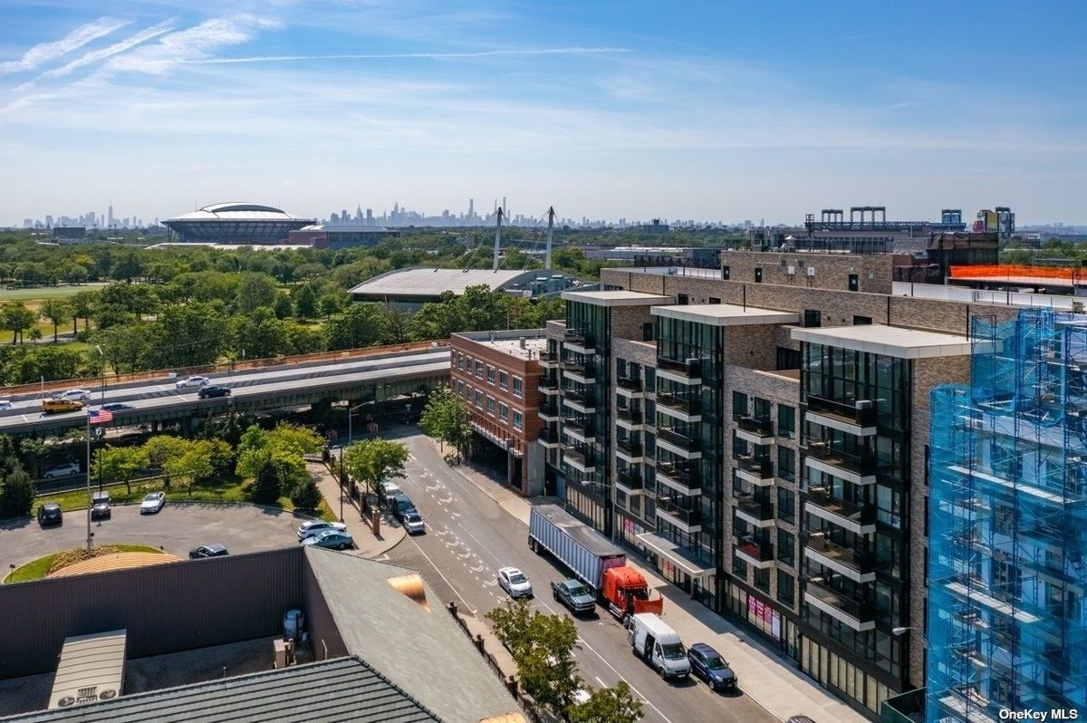 Photo for Parkview - 131-11 FOWLER AVENUE Condominium in Flushing, Queens