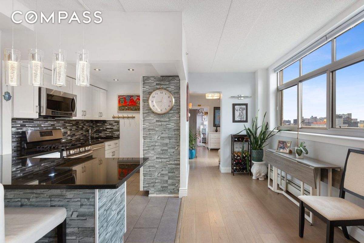 Photo for The Sutton - 102 BRADHURST AVENUE Condominium in Harlem, Manhattan