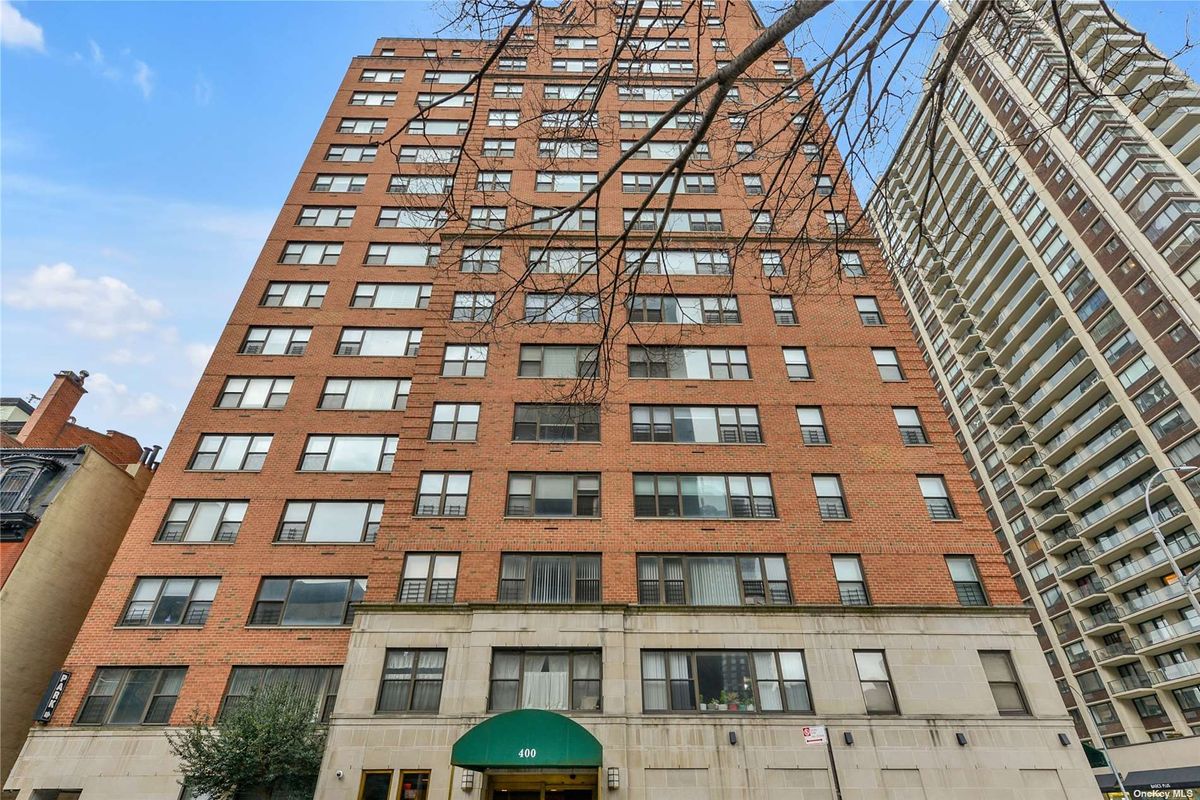 Photo for  400 East 85th Street  - 1634 1 AVENUE Cooperative in Upper East Side, Manhattan