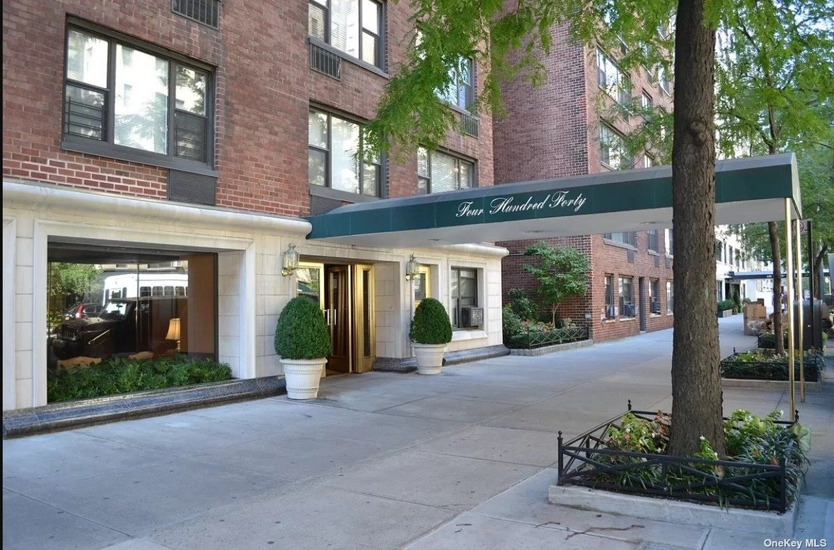 Photo for  The Gregory House  - 440 EAST 79 STREET Cooperative in Upper East Side, Manhattan